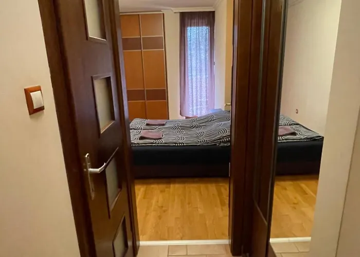 Ik Apartment