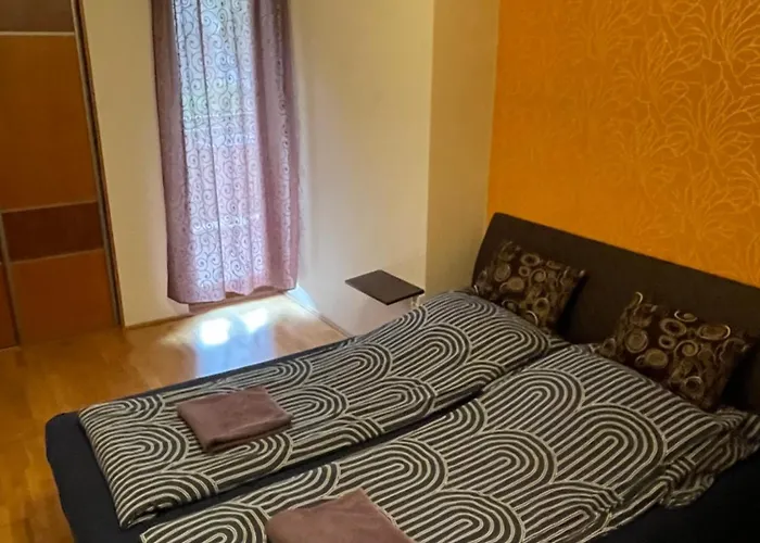 Ik Apartment