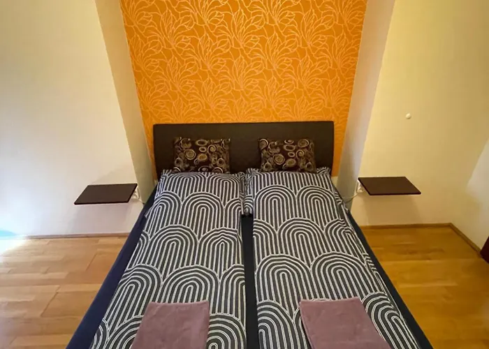 Ik Apartment